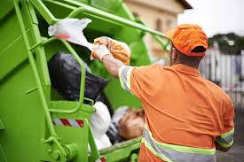 Best Construction Debris Removal  in Gramercy, LA