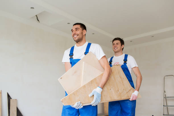 Best Basement Cleanout  in Gramercy, LA