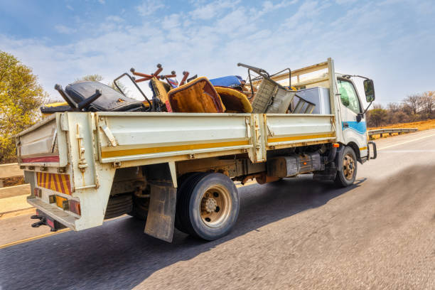 Best Commercial Junk Removal  in Gramercy, LA